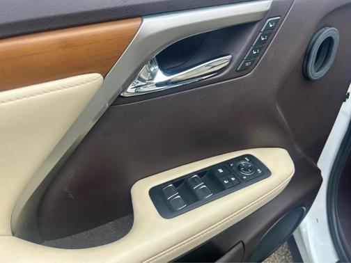 2020 Lexus RX 350 Base