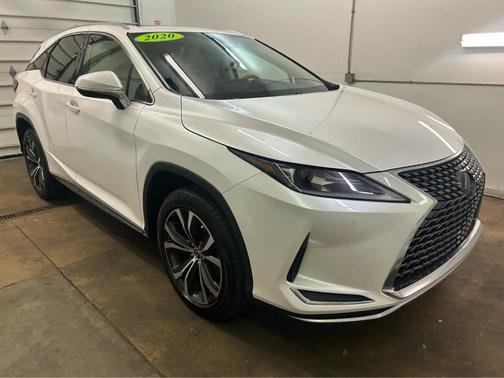 2020 Lexus RX 350 Base