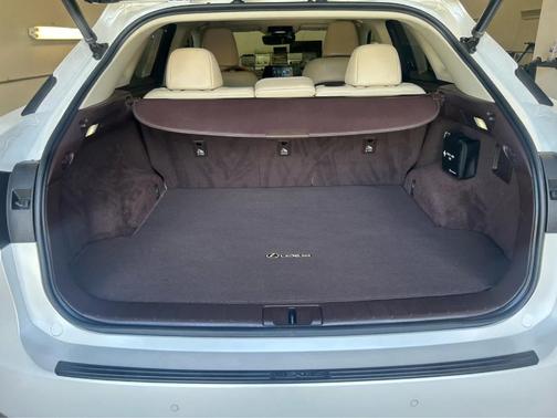 2020 Lexus RX 350 Base