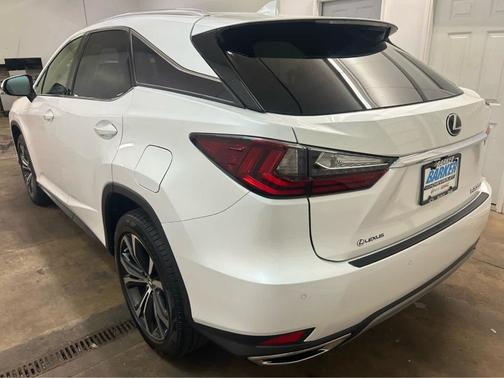 2020 Lexus RX 350 Base