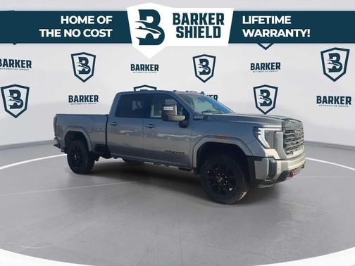Sterling 2026 GMC Sierra 2500 AT4