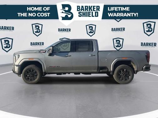 Sterling 2026 GMC Sierra 2500 AT4