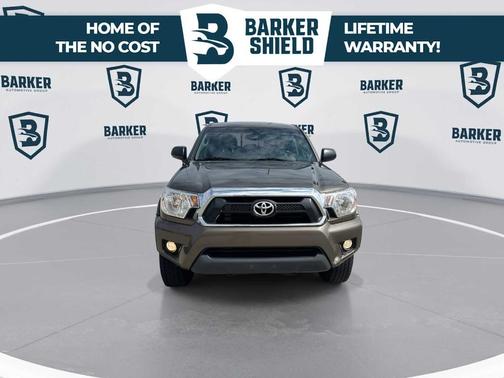 Pyrite Mica 2013 Toyota Tacoma V6