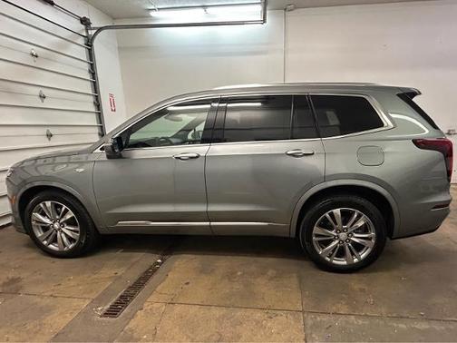 2023 Cadillac XT6 Premium Luxury AWD