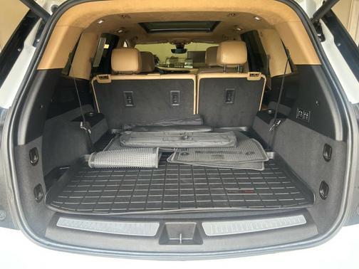 2021 Cadillac XT6 Premium Luxury FWD