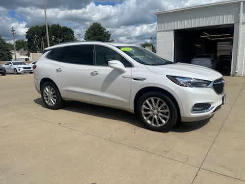 2018 Buick Enclave Premium