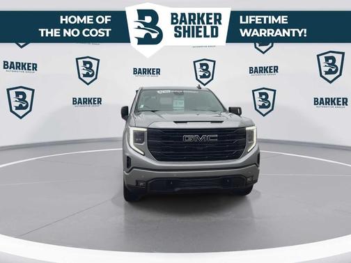 Sterling 2026 GMC Sierra 1500 Elevation