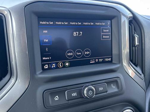 2025 GMC Sierra 2500 Pro