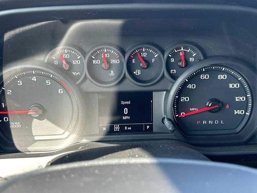 2025 GMC Sierra 2500 Pro