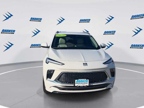 2025 Buick Encore GX Avenir