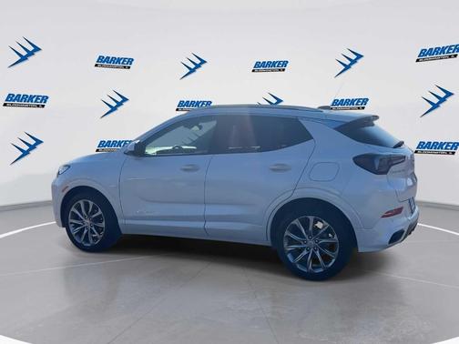 2025 Buick Encore GX Avenir