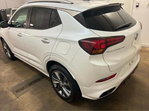 2022 Buick Encore GX Preferred