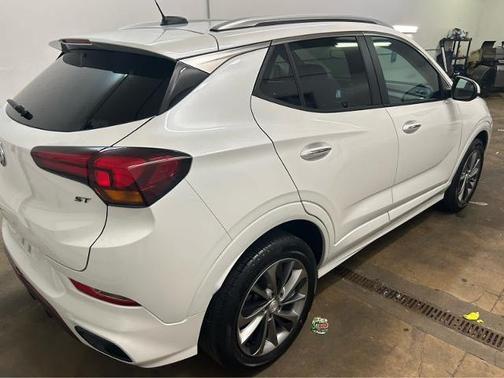 2022 Buick Encore GX Preferred
