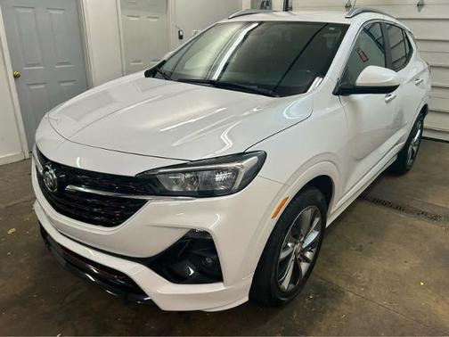 2022 Buick Encore GX Preferred