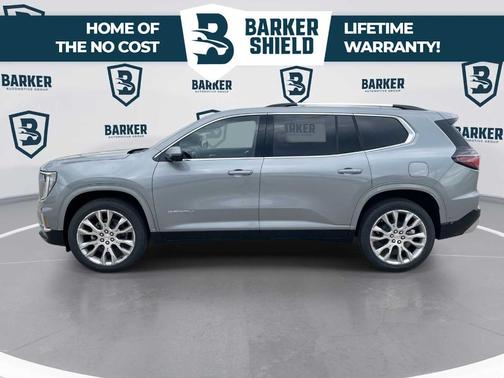 Sterling 2026 GMC Acadia Denali