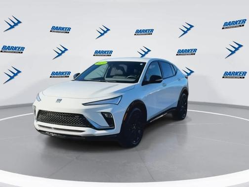 2024 Buick Envista Sport Touring