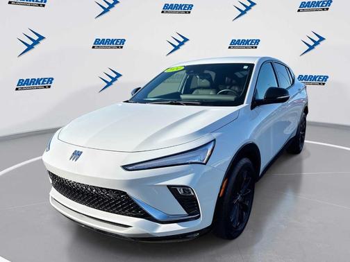 2024 Buick Envista Sport Touring