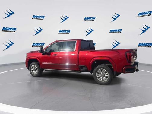 2023 GMC Sierra 2500 Denali