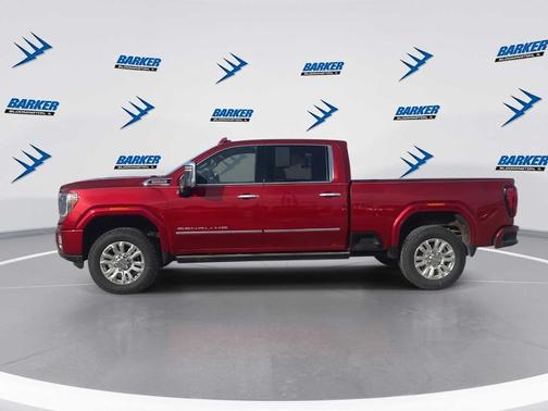 2023 GMC Sierra 2500 Denali