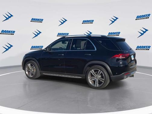 2022 Mercedes-Benz GLE 350 Base 4MATIC