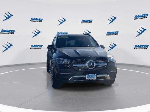 2022 Mercedes-Benz GLE 350 Base 4MATIC