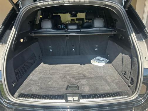 2022 Mercedes-Benz GLE 350 Base 4MATIC