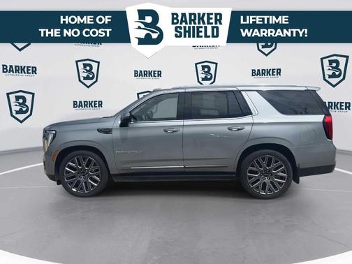 Sterling 2025 GMC Yukon Denali Ultimate