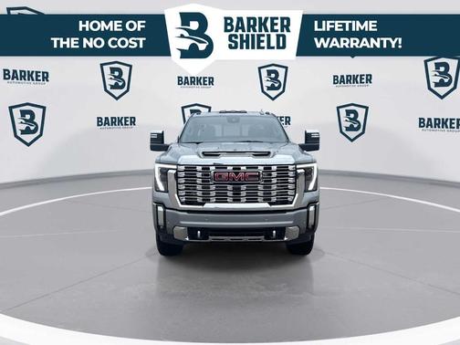 Sterling 2026 GMC Sierra 2500 Denali