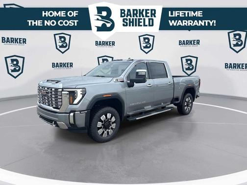 Sterling 2026 GMC Sierra 2500 Denali