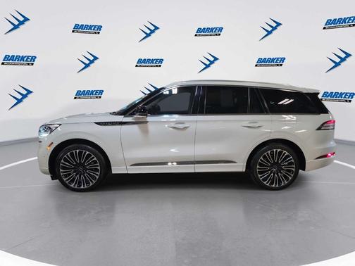 2023 Lincoln Aviator Black Label AWD