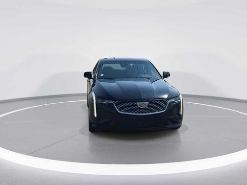 Black Raven 2024 Cadillac CT4 Premium Luxury