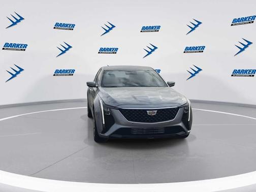 2026 Cadillac CT5 Premium Luxury AWD