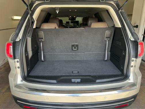 2017 GMC Acadia Limited Limited
