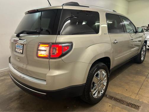 2017 GMC Acadia Limited Limited