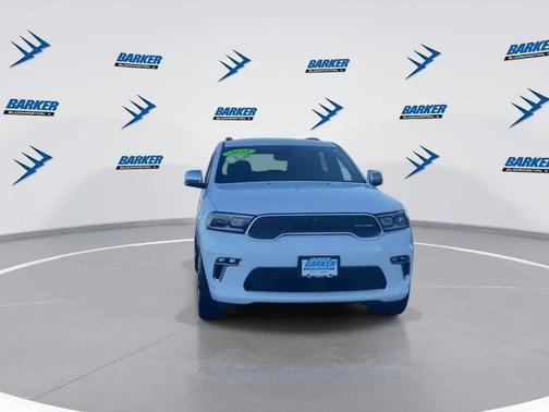 2023 Dodge Durango Citadel