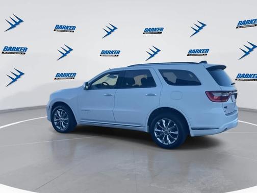 2023 Dodge Durango Citadel