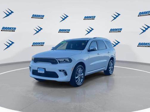 2023 Dodge Durango Citadel
