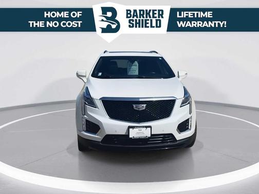 2024 Cadillac XT5 Sport