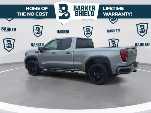 Sterling 2026 GMC Sierra 1500 Elevation