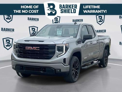 Sterling 2026 GMC Sierra 1500 Elevation
