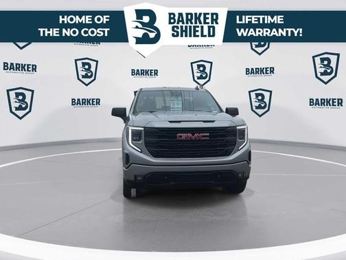 Sterling 2026 GMC Sierra 1500 Elevation