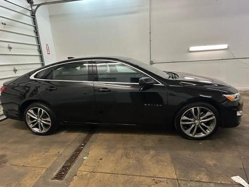 2024 Chevrolet Malibu 2LT