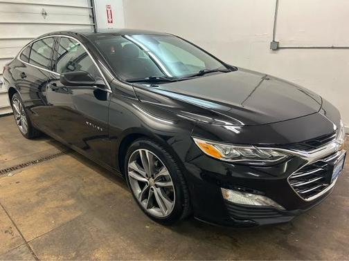 2024 Chevrolet Malibu 2LT