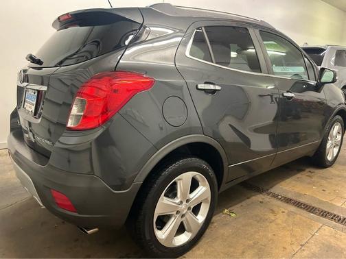2016 Buick Encore Base