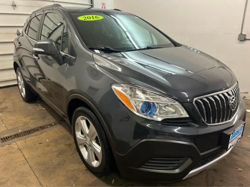 2016 Buick Encore Base