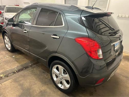 2016 Buick Encore Base