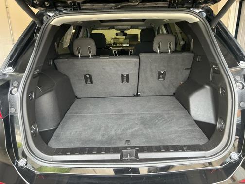 2018 Chevrolet Equinox 1LT