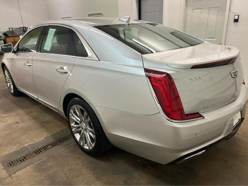 2019 Cadillac XTS Luxury