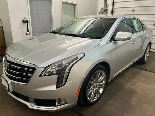 2019 Cadillac XTS Luxury