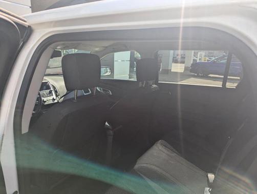 2014 GMC Terrain SLE-2